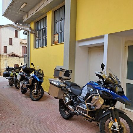 B&B Centrale Tortolì Dış mekan fotoğraf