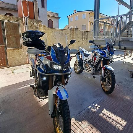 B&B Centrale Tortolì Dış mekan fotoğraf