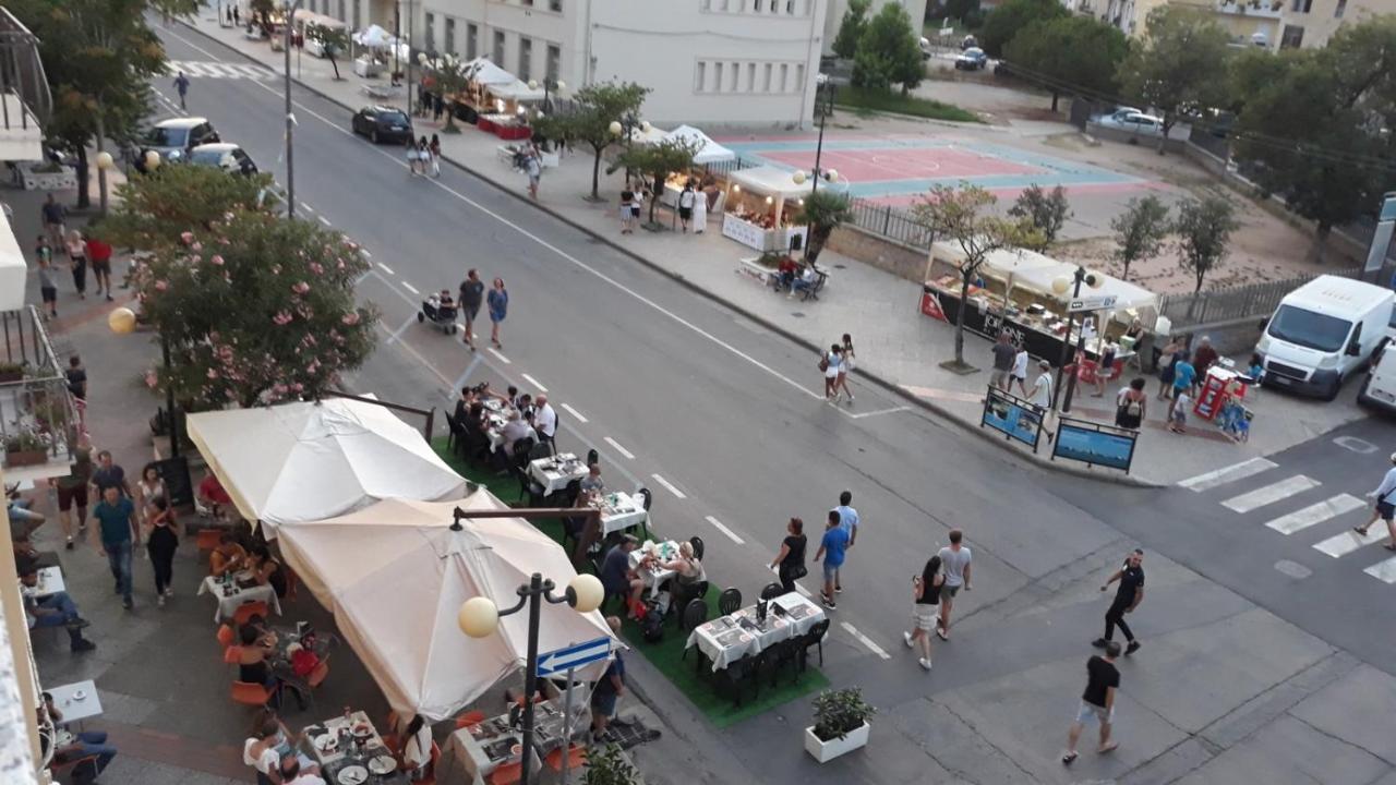 B&B Centrale Tortolì Dış mekan fotoğraf