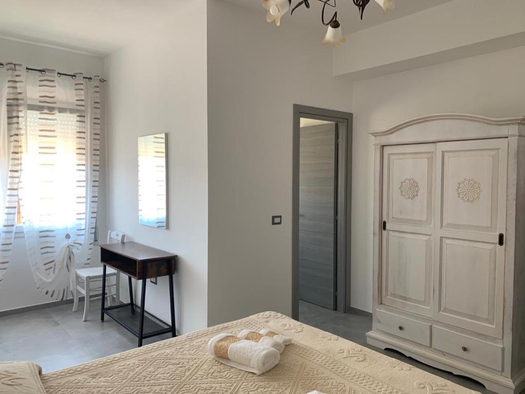 B&B Centrale Tortolì Dış mekan fotoğraf