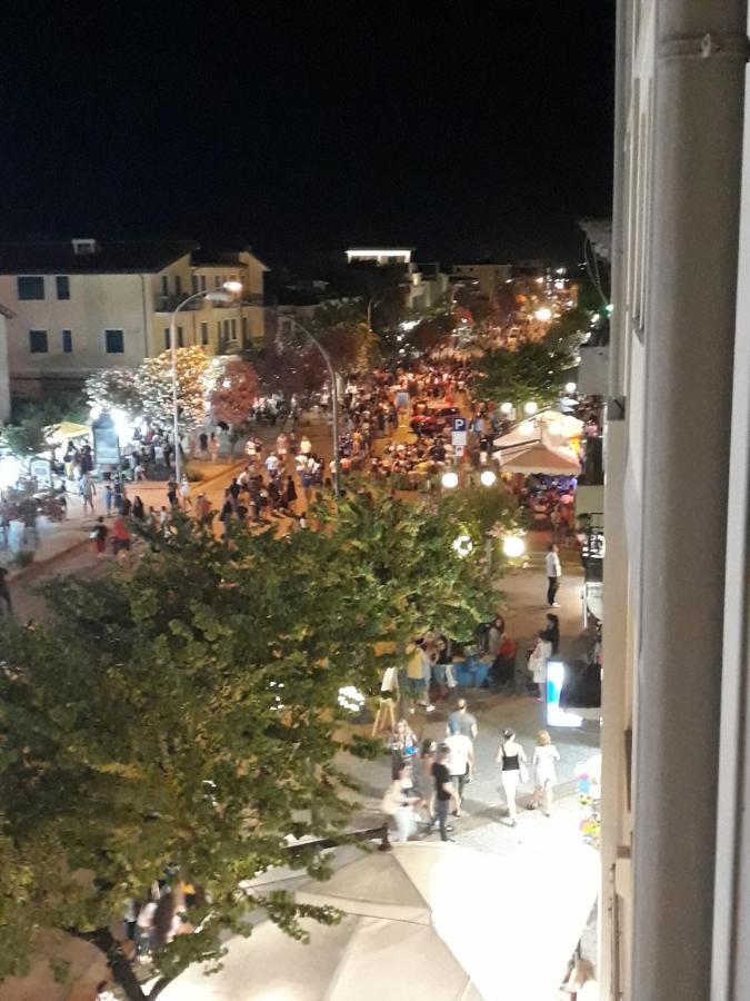 B&B Centrale Tortolì Dış mekan fotoğraf