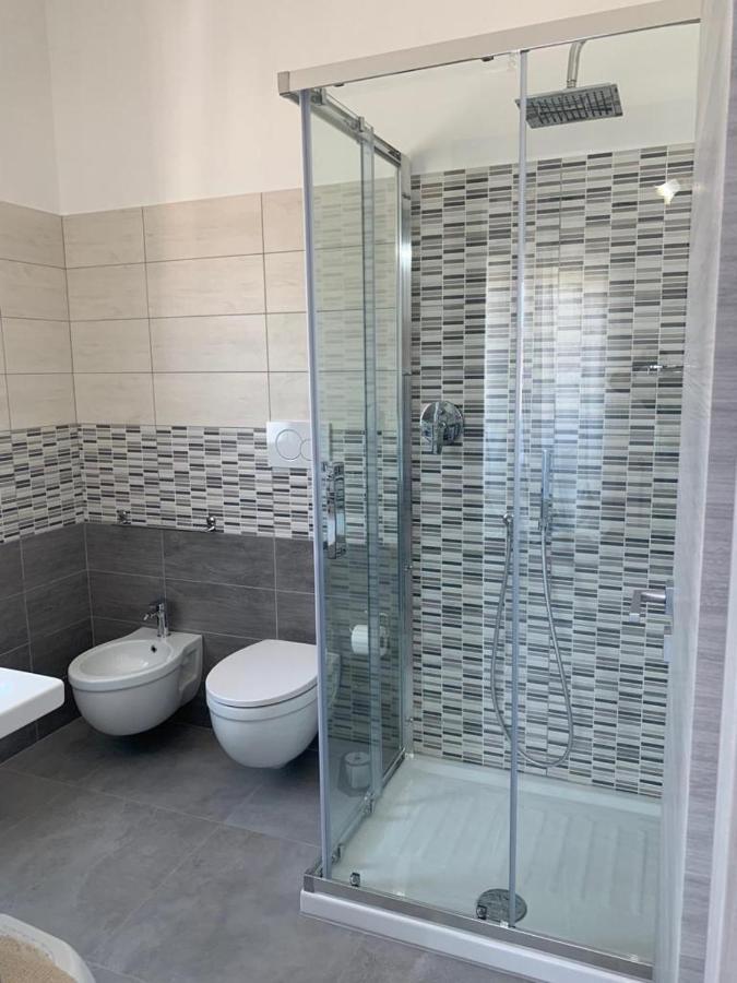 B&B Centrale Tortolì Dış mekan fotoğraf