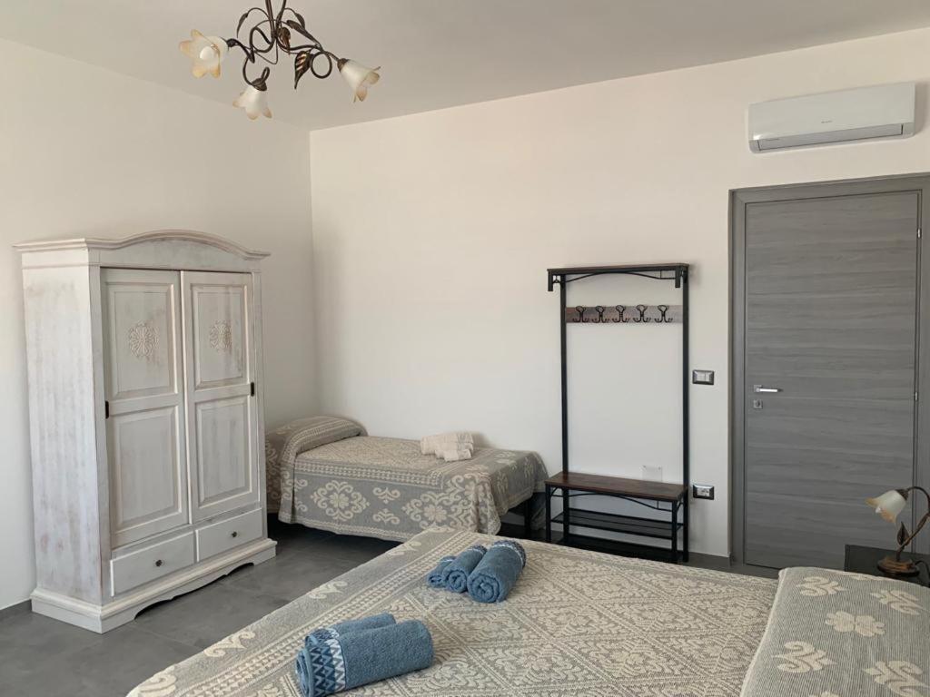 B&B Centrale Tortolì Dış mekan fotoğraf