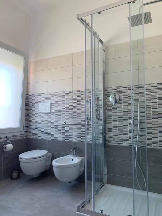 B&B Centrale Tortolì Dış mekan fotoğraf