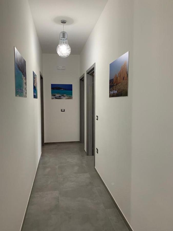 B&B Centrale Tortolì Dış mekan fotoğraf