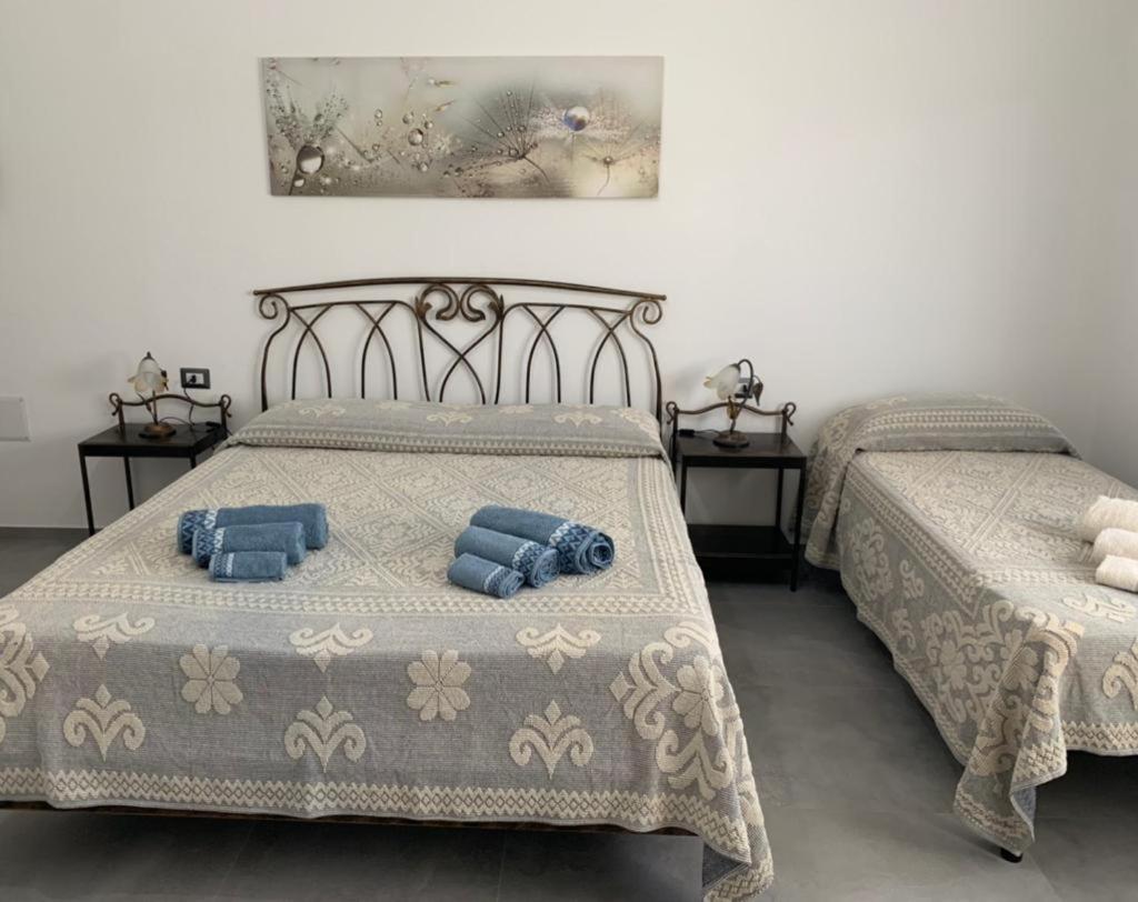 B&B Centrale Tortolì Dış mekan fotoğraf