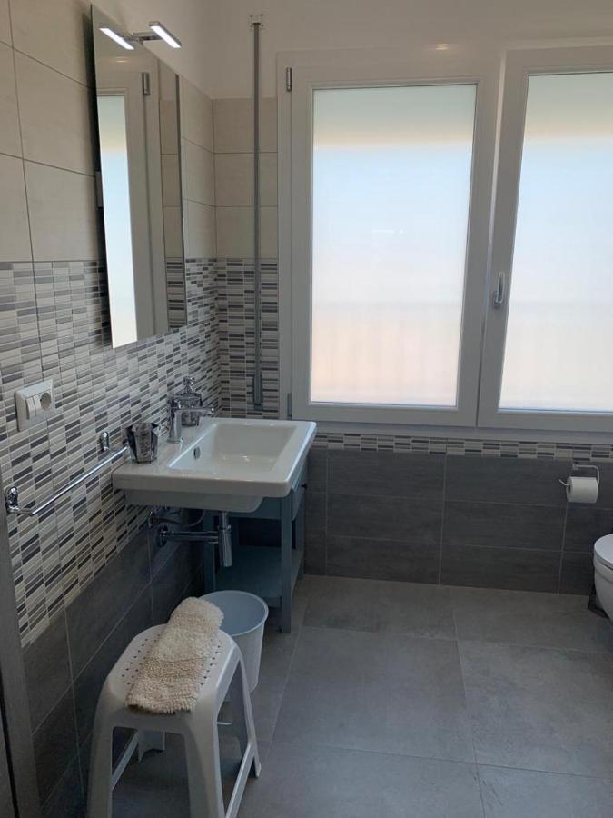 B&B Centrale Tortolì Dış mekan fotoğraf