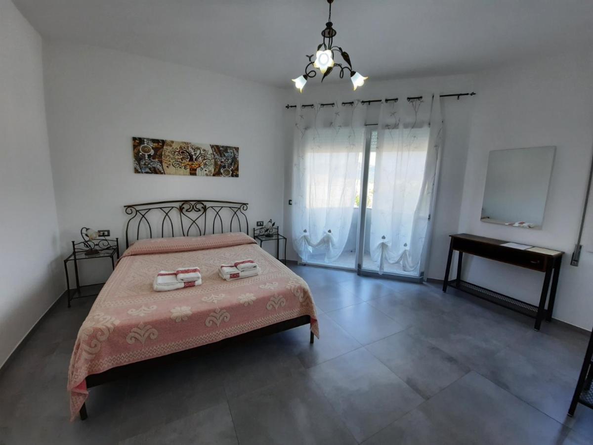 B&B Centrale Tortolì Dış mekan fotoğraf