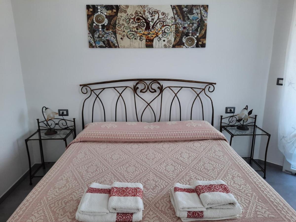 B&B Centrale Tortolì Dış mekan fotoğraf